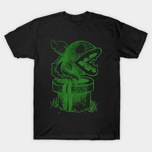 Piranha Plant T-Shirt